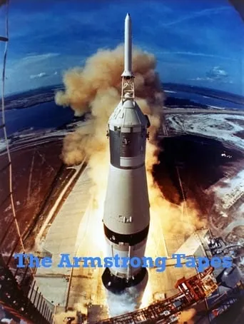The Armstrong Tapes movie poster - Rated 6.5/10