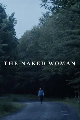 The Naked Woman movie poster - Rated 1/10