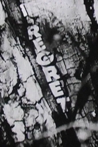 I Regret movie poster - Entertainment content