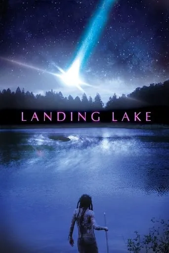 Landing Lake movie poster - Rated 7/10