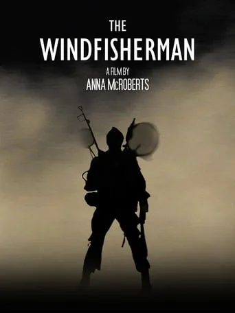 The Wind Fisherman movie poster - Entertainment content