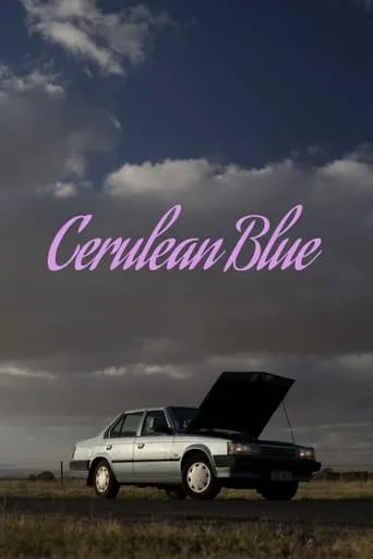 Cerulean Blue movie poster - Rated 6/10