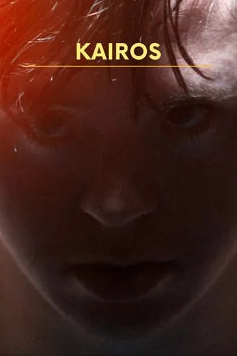 Kairos movie poster - Rated 5.8/10
