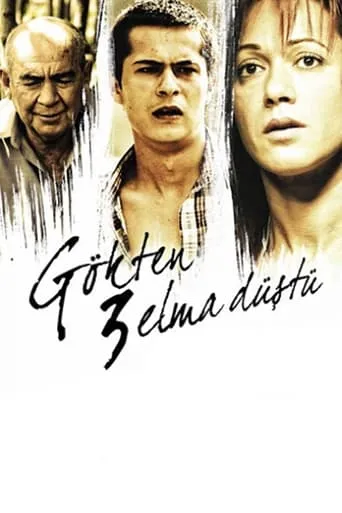 3 Apples Fell from the Sky movie poster - Rated 8.6/10