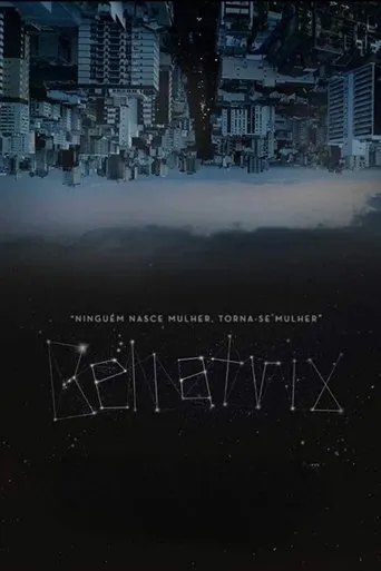 Bellatrix movie poster - Rated 7.5/10