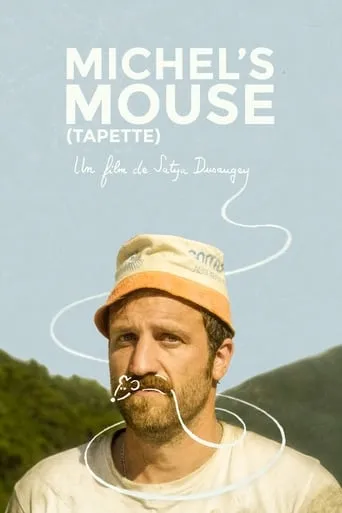 Michel's Mouse movie poster - Rated 4/10