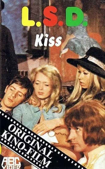 Kisss..... movie poster - Rated 1.5/10
