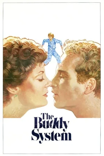 The Buddy System movie poster - Rated 4.7/10