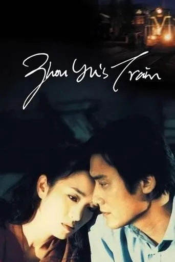 Zhou Yu's Train movie poster - Rated 6.4/10