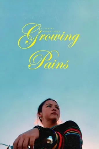 Growing Pains movie poster - Rated 7.7/10