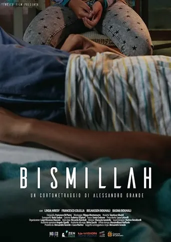 Bismillah movie poster - Rated 9/10