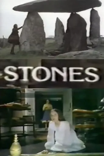 Stones movie poster - Entertainment content
