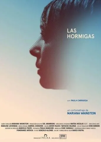 Las hormigas movie poster - Entertainment content