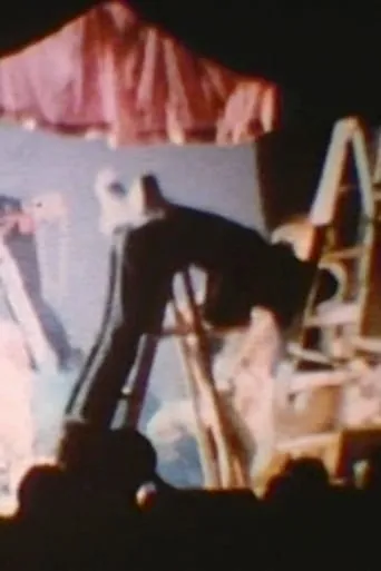 A Performance by Jack Smith movie poster - Entertainment content