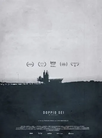 Midnight movie poster - Entertainment content