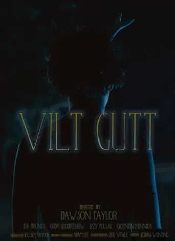 Vilt Gutt movie poster - Rated 2/10