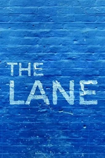 The Lane movie poster - Rated 8/10