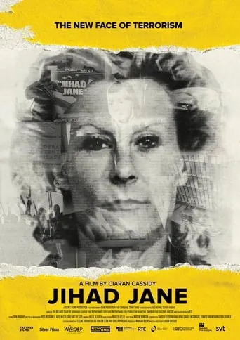 Jihad Jane movie poster - Rated 7/10