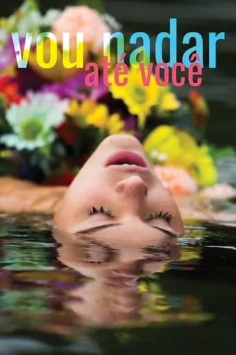 Vou Nadar Até Você movie poster - Rated 2.7/10
