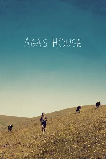 Aga's House movie poster - Rated 9.7/10