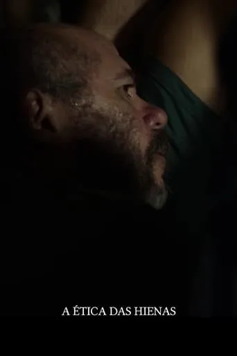 A Ética das Hienas movie poster - Entertainment content
