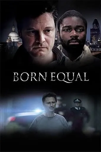 Born Equal movie poster - Rated 5/10