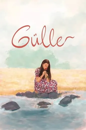 Güller movie poster - Rated 1/10