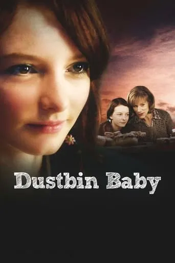 Dustbin Baby movie poster - Rated 6.2/10