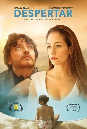 Awakening movie poster - Rated 5/10