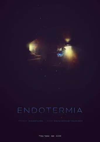 Endotermia movie poster - Rated 8/10