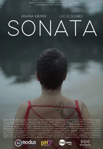Sonata movie poster - Entertainment content