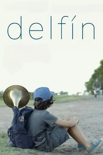 Delfín movie poster - Rated 6.1/10
