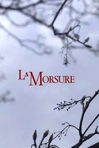 La Morsure movie poster - Entertainment content