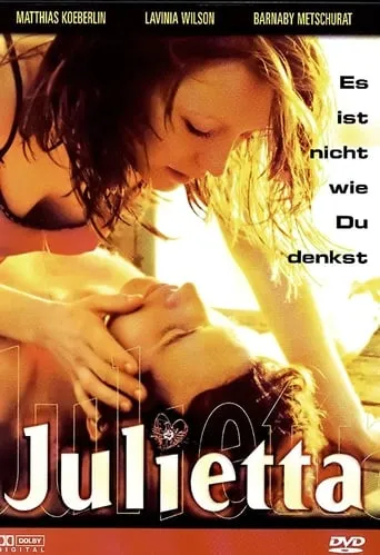 Julietta movie poster - Rated 4.2/10