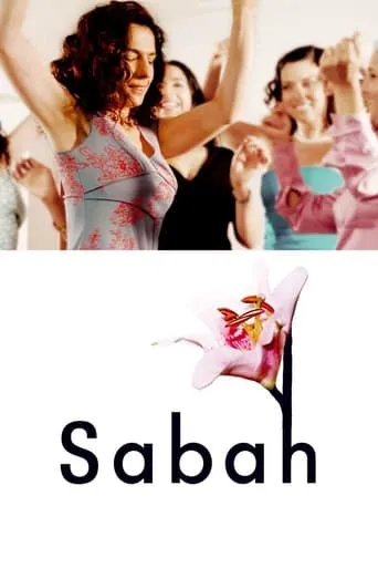 Sabah movie poster - Rated 5.9/10
