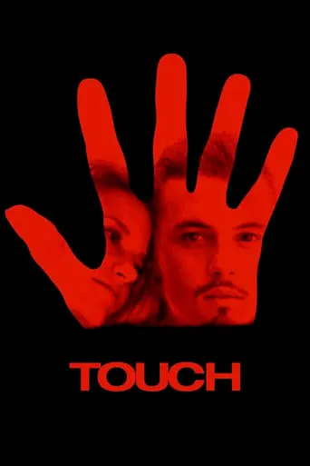 Touch movie poster - Rated 5.7/10