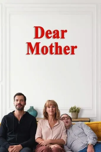 Dear Mother movie poster - Rated 5.813/10