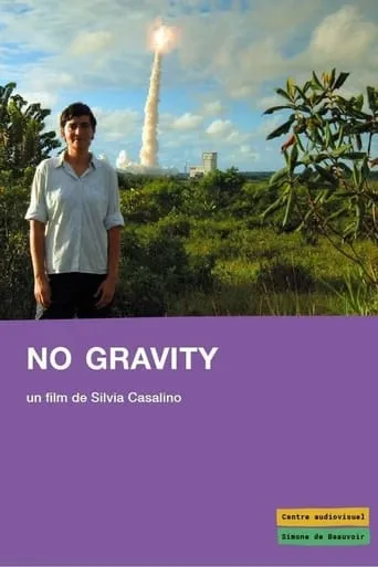 No Gravity movie poster - Entertainment content
