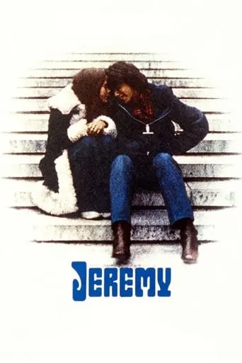 Jeremy movie poster - Rated 7.16/10