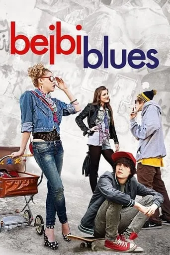 Baby Blues movie poster - Rated 4.2/10