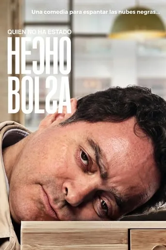 Hecho bolsa movie poster - Rated 5/10