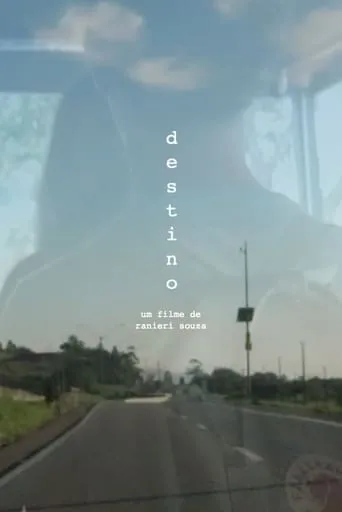 destination. movie poster - Rated 10/10