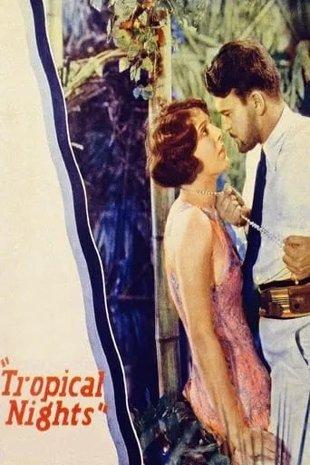 Tropical Nights movie poster - Entertainment content