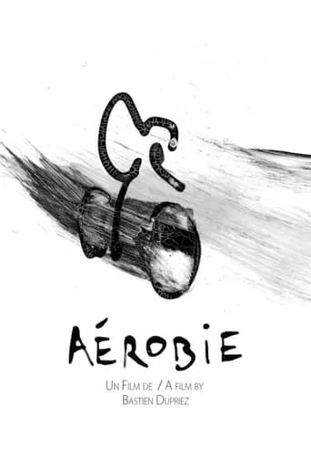 Aérobie movie poster - Entertainment content