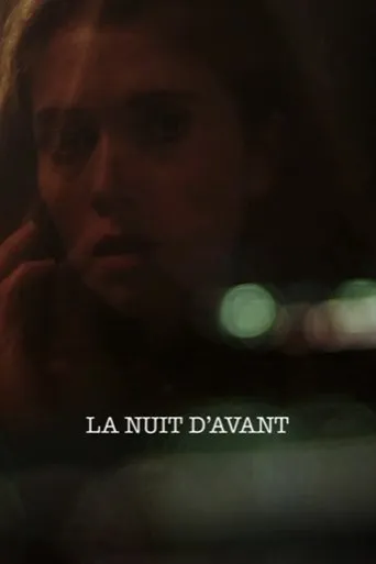 The Night Before movie poster - Rated 5.7/10
