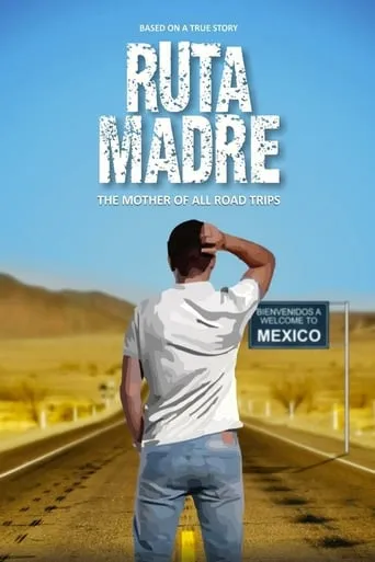 Ruta Madre movie poster - Rated 5/10