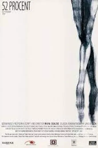 52 Percent movie poster - Entertainment content
