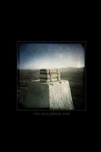 The Whalebone Box movie poster - Rated 7/10