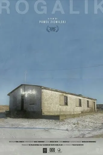 Rogalik movie poster - Entertainment content