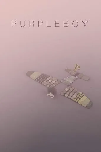 Purpleboy movie poster - Rated 5.3/10